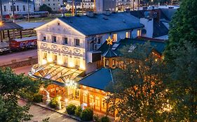 Höckner Plaza Hotel